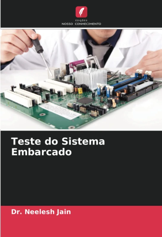 Teste do Sistema Embarcado