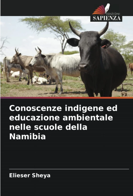 Conoscenze indigene ed educazione ambientale nelle scuole della Namibia - Image 1