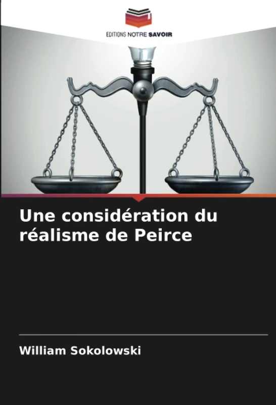 Une considération du réalisme de Peirce