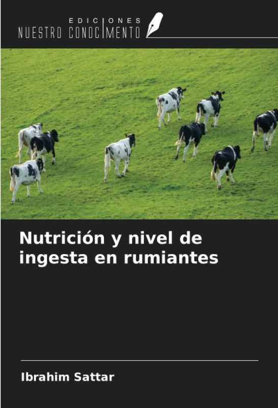 Nutrición y nivel de ingesta en rumiantes