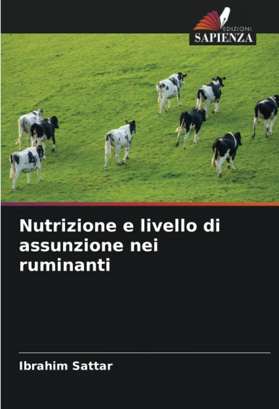 Nutrizione e livello di assunzione nei ruminanti
