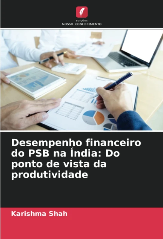 Desempenho financeiro do PSB na Índia: Do ponto de vista da produtividade