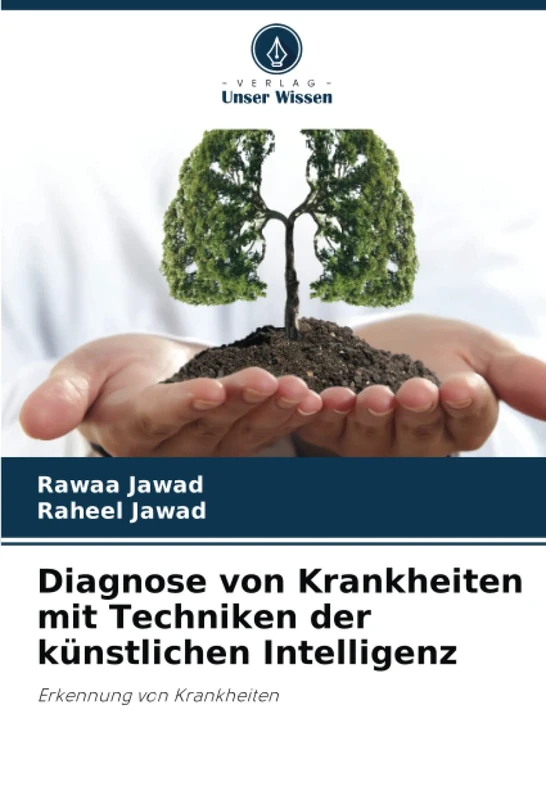 Diagnose von Krankheiten mit Techniken der künstlichen Intelligenz: Erkennung von Krankheiten - Image 1