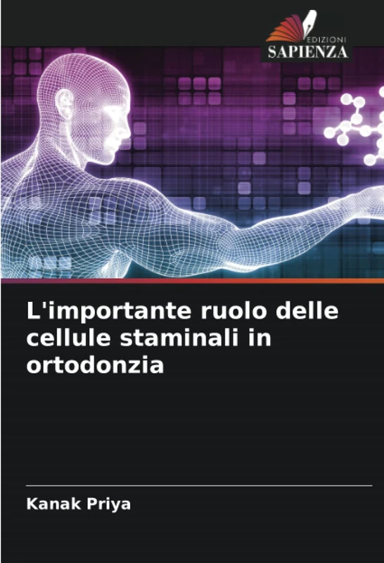 L'importante ruolo delle cellule staminali in ortodonzia