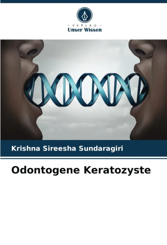 Odontogene Keratozyste
