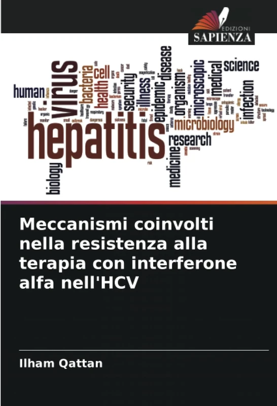 Meccanismi coinvolti nella resistenza alla terapia con interferone alfa nell'HCV - Image 1
