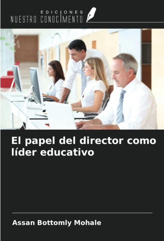 El papel del director como líder educativo