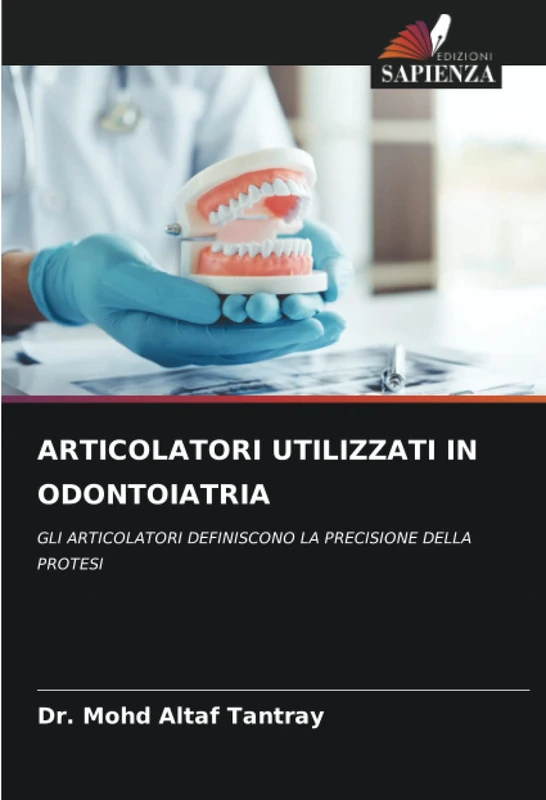 ARTICOLATORI UTILIZZATI IN ODONTOIATRIA: GLI ARTICOLATORI DEFINISCONO LA PRECISIONE DELLA PROTESI - Image 1