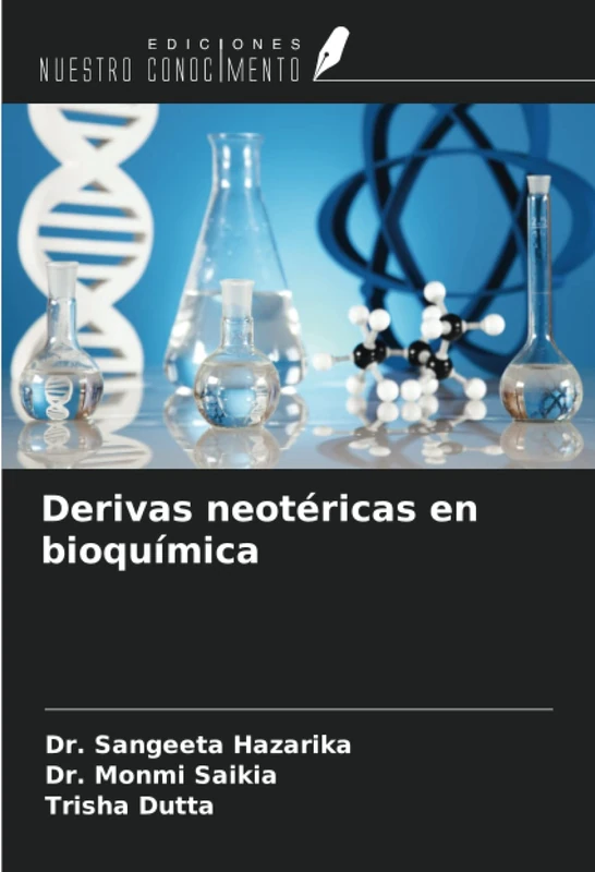 Derivas neotéricas en bioquímica