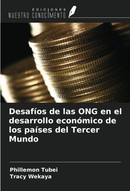 Desafíos de las ONG en el desarrollo económico de los países del Tercer Mundo