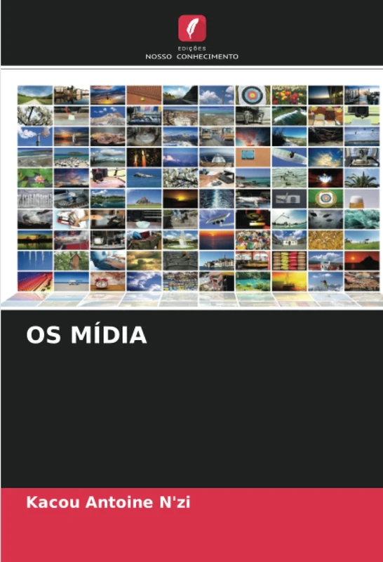 OS MÍDIA