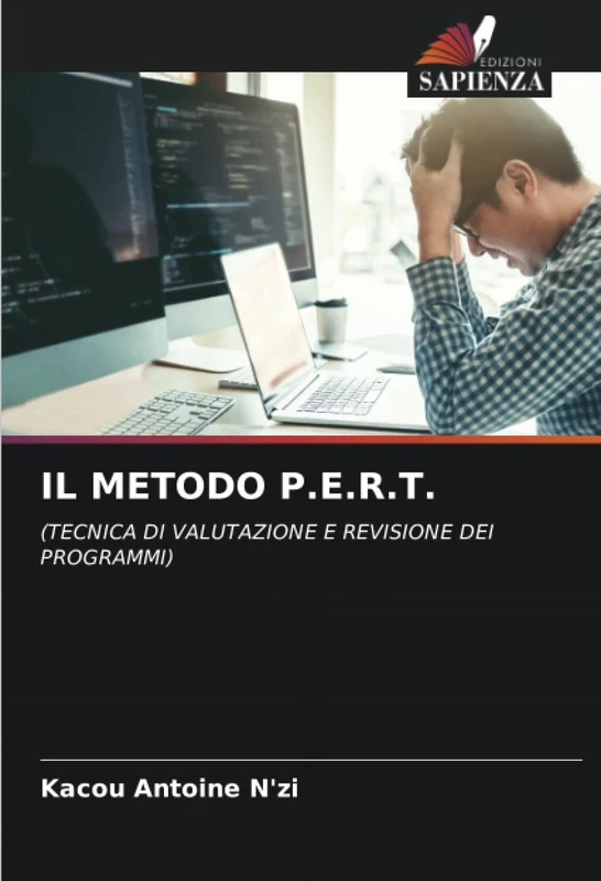 IL METODO P.E.R.T.: (TECNICA DI VALUTAZIONE E REVISIONE DEI PROGRAMMI) - Image 1