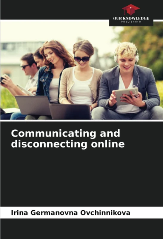 Communicating and disconnecting online - Image 1