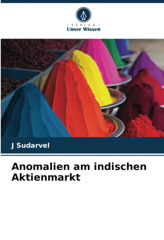Anomalien am indischen Aktienmarkt