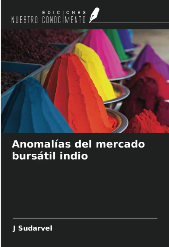 Anomalías del mercado bursátil indio - Image 1
