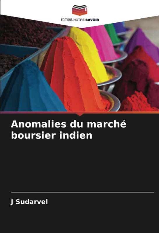 Anomalies du marché boursier indien - Image 1