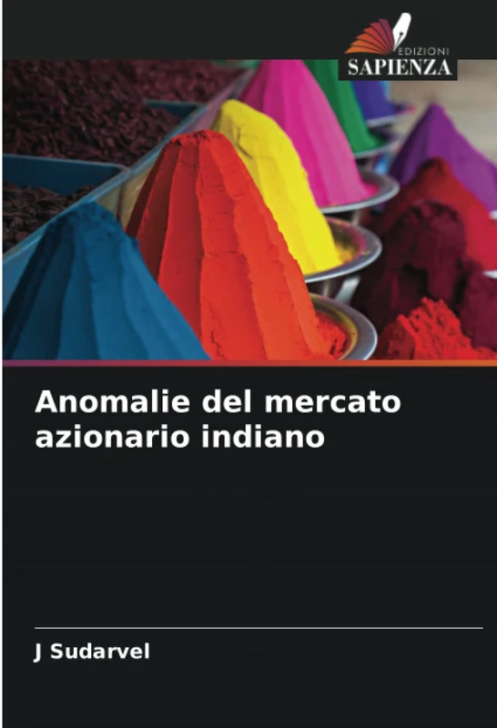 Anomalie del mercato azionario indiano - Image 1