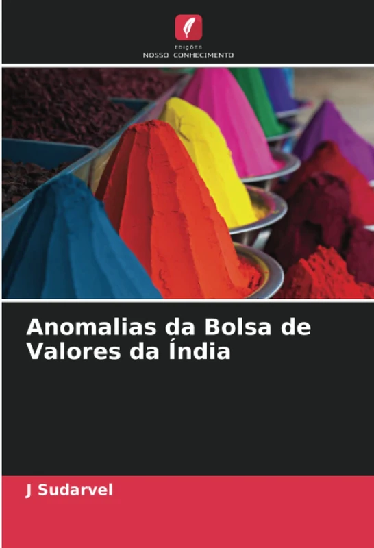 Anomalias da Bolsa de Valores da Índia - Image 1