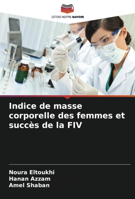 Indice de masse corporelle des femmes et succès de la FIV - Image 1