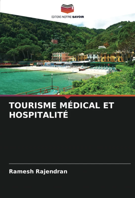 TOURISME MÉDICAL ET HOSPITALITÉ - Image 1