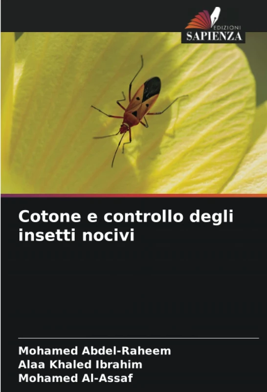 Cotone e controllo degli insetti nocivi - Image 1
