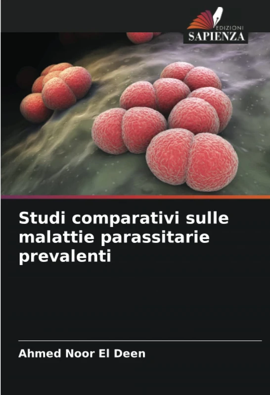 Studi comparativi sulle malattie parassitarie prevalenti