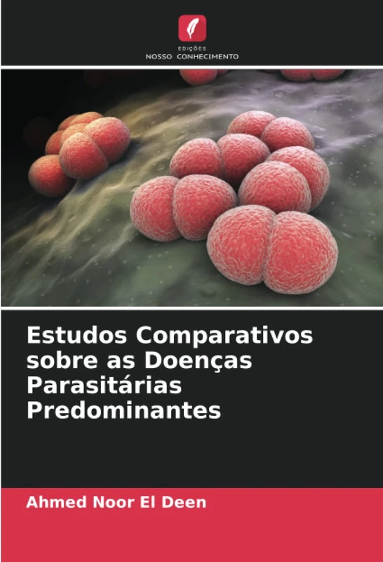 Estudos Comparativos sobre as Doenças Parasitárias Predominantes - Image 1