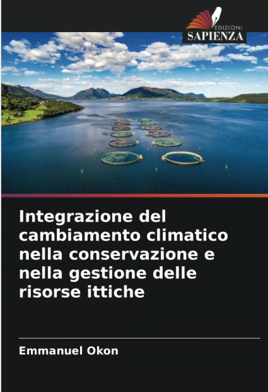 Integrazione del cambiamento climatico nella conservazione e nella gestione delle risorse ittiche - Image 1