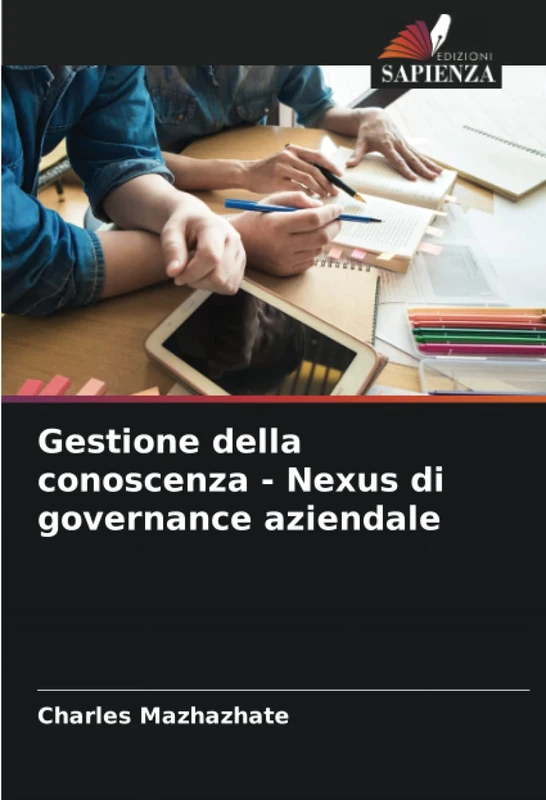 Gestione della conoscenza - Nexus di governance aziendale