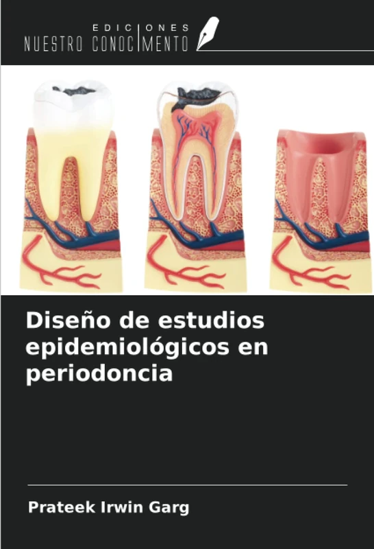 Diseño de estudios epidemiológicos en periodoncia
