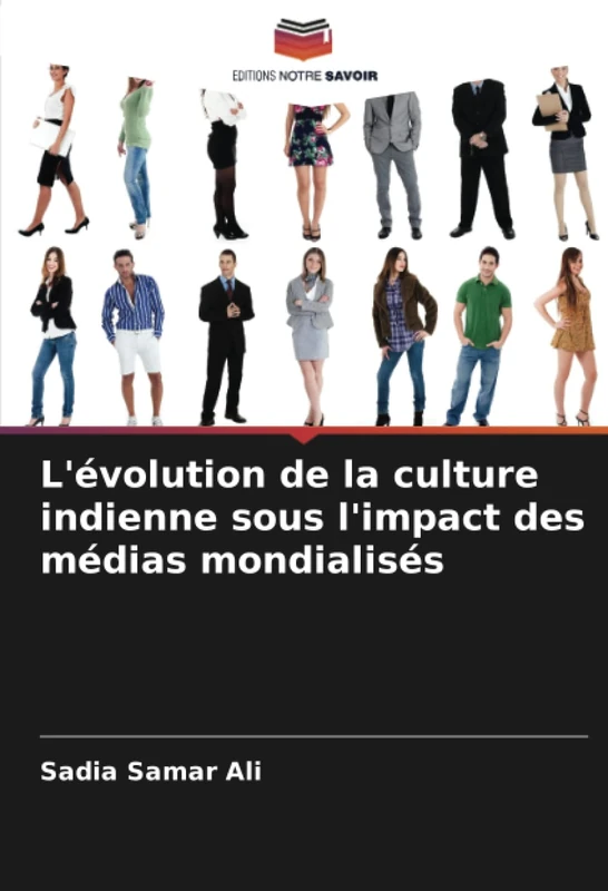L'évolution de la culture indienne sous l'impact des médias mondialisés