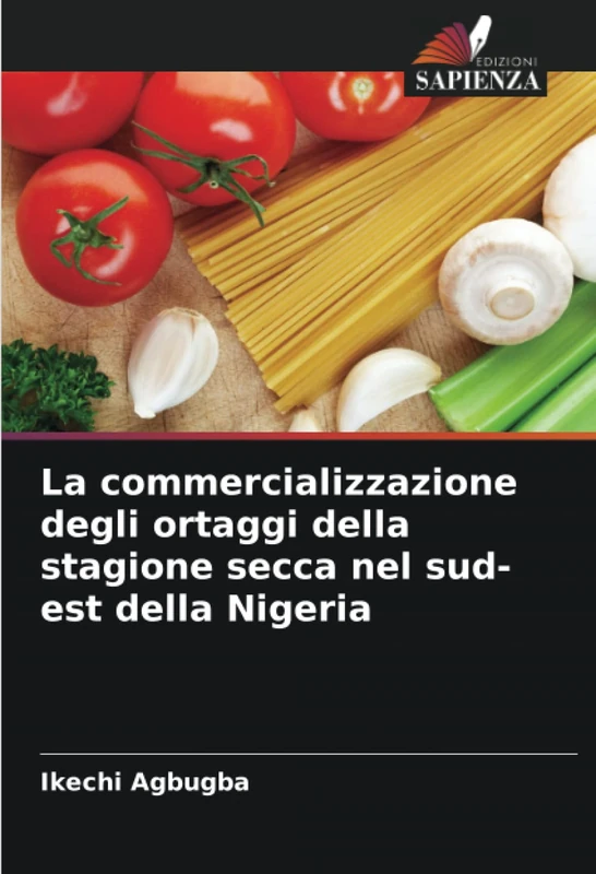 La commercializzazione degli ortaggi della stagione secca nel sud-est della Nigeria