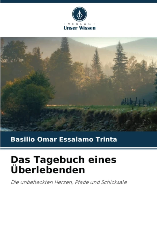 Das Tagebuch eines Überlebenden: Die unbefleckten Herzen, Pfade und Schicksale