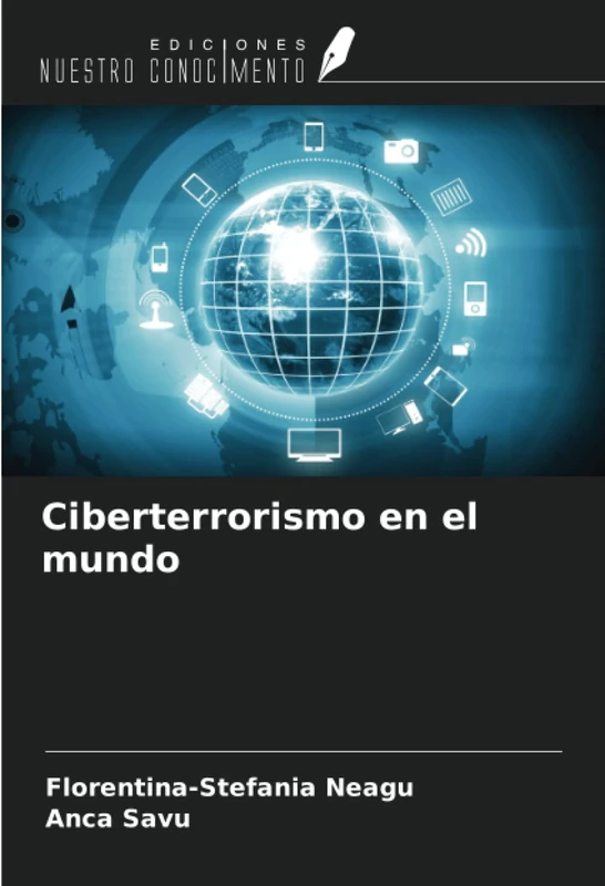 Ciberterrorismo en el mundo - Image 1