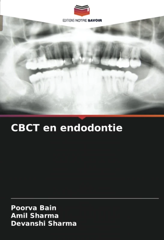 CBCT en endodontie