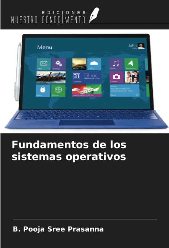 Fundamentos de los sistemas operativos