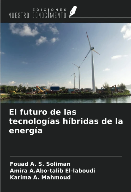 El futuro de las tecnologías híbridas de la energía
