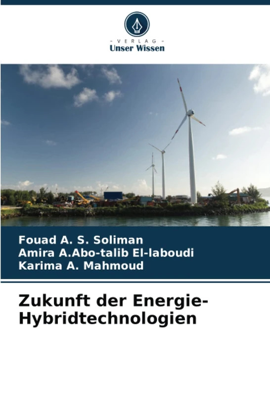 Zukunft der Energie-Hybridtechnologien