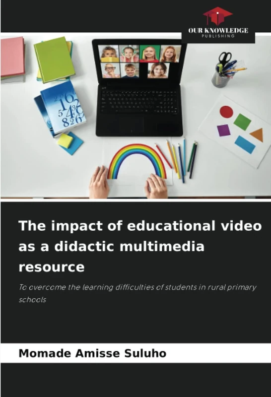 The impact of educational video as a didactic multimedia resource: To overcome the learning difficulties of students in rural primary schools