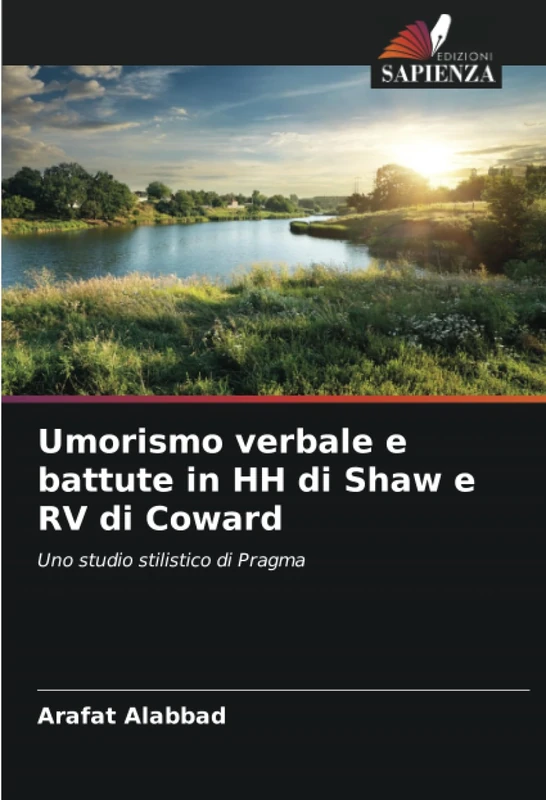 Umorismo verbale e battute in HH di Shaw e RV di Coward: Uno studio stilistico di Pragma - Image 1