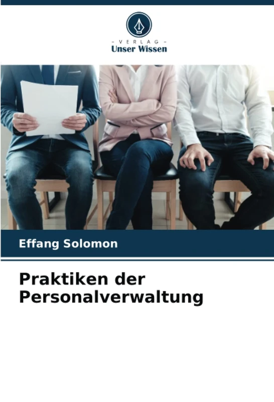 Praktiken der Personalverwaltung