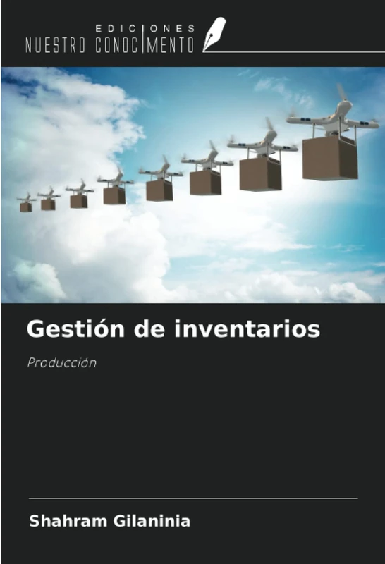 Gestión de inventarios: Producción