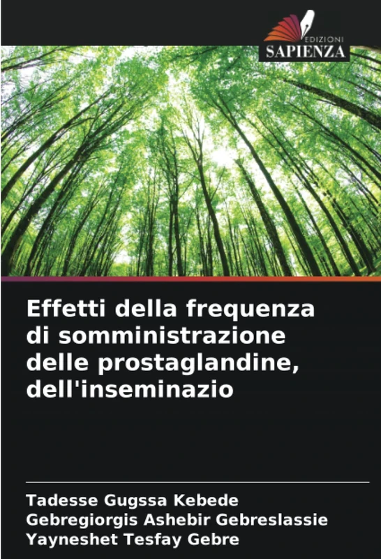 Effetti della frequenza di somministrazione delle prostaglandine, dell'inseminazio
