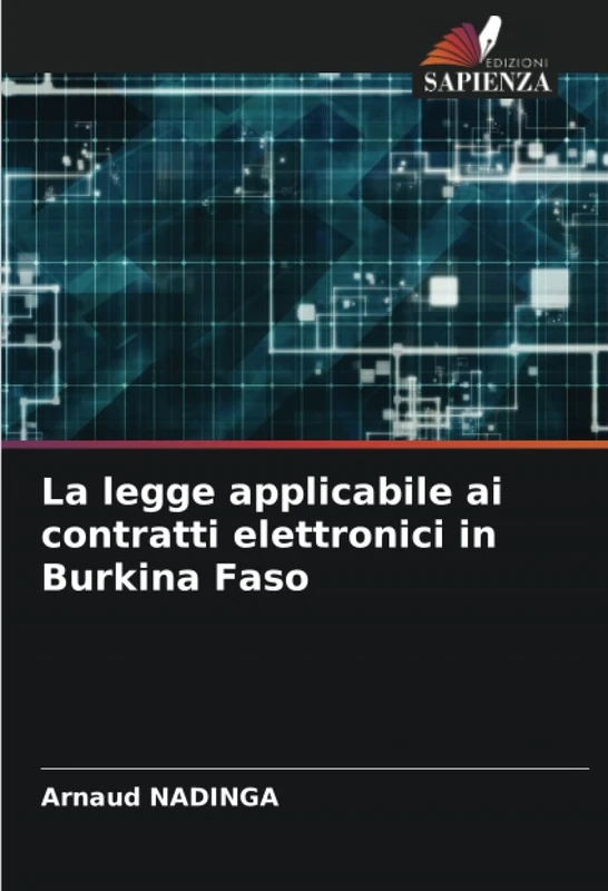 La legge applicabile ai contratti elettronici in Burkina Faso
