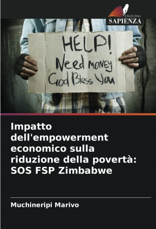 Impatto dell'empowerment economico sulla riduzione della povertà: SOS FSP Zimbabwe