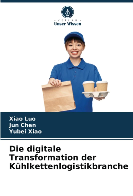 Die digitale Transformation der Kühlkettenlogistikbranche