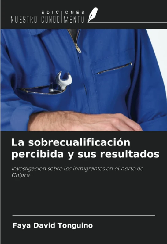 La sobrecualificación percibida y sus resultados: Investigación sobre los inmigrantes en el norte de Chipre - Image 1