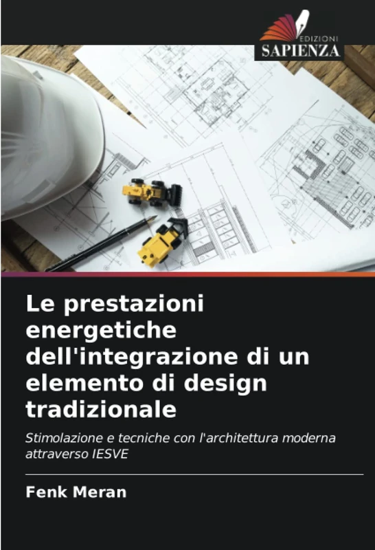 Le prestazioni energetiche dell'integrazione di un elemento di design tradizionale: Stimolazione e tecniche con l'architettura moderna attraverso IESVE