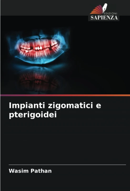 Impianti zigomatici e pterigoidei