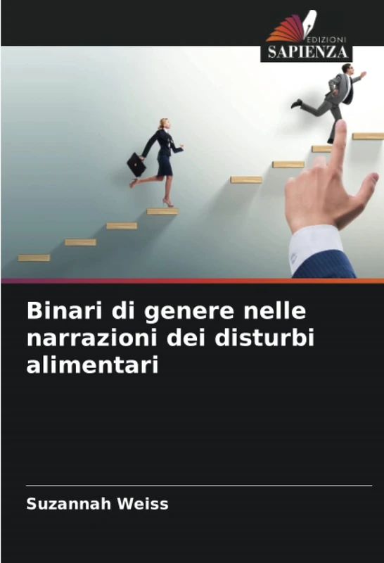 Binari di genere nelle narrazioni dei disturbi alimentari
